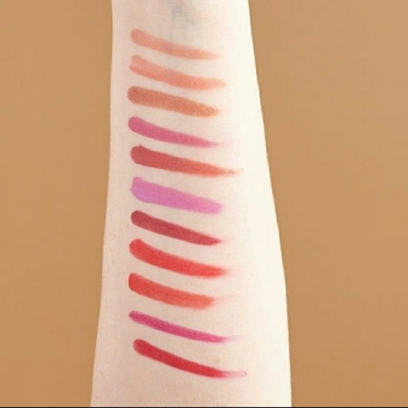 ISH Beauty Lip Statement Palette - Picture 2 of 3